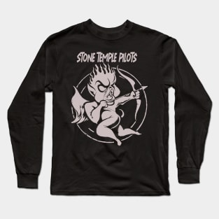 cupid stp Long Sleeve T-Shirt